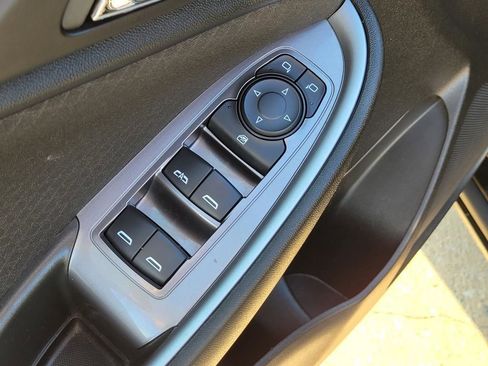 Certified 2024 Chevrolet Malibu LT image 21