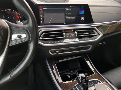 Used 2023 BMW X5 xDrive40i image 13