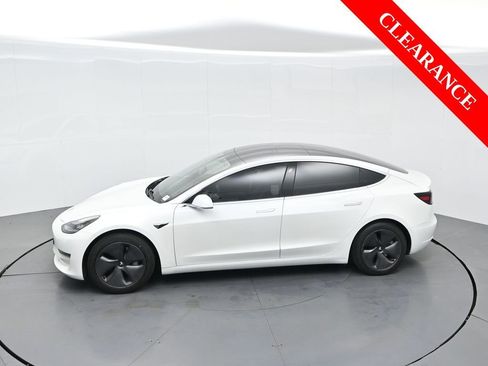 Used 2020 Tesla Model 3 Standard Range image 61