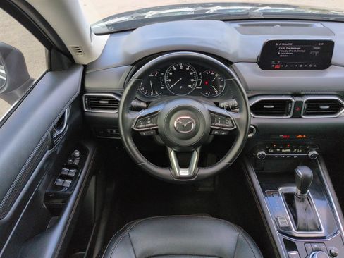 Used 2019 MAZDA CX-5 Grand Touring FWD image 16