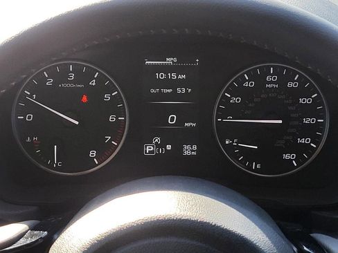 New 2026 Subaru Forester Sport image 15