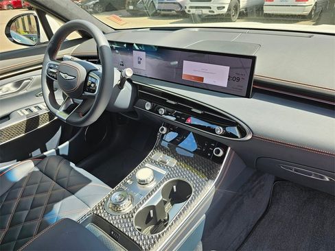 New 2026 Genesis GV70 3.5T Sport Prestige image 10