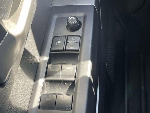 Used 2024 Toyota Tundra SR5 w/ SR5 Premium Package image 25