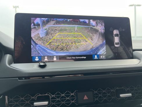 New 2025 Honda Accord EX-L image 20