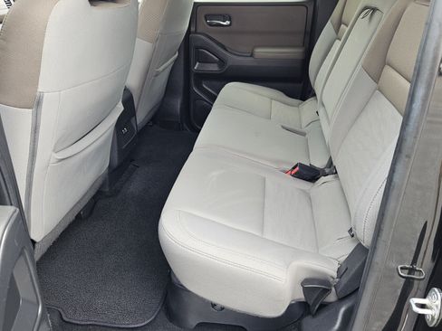 Used 2022 Nissan Frontier SV RWD image 10