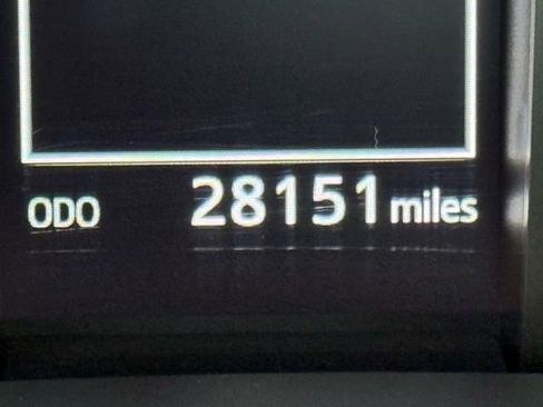 Certified 2024 Toyota 4Runner TRD Off-Road Premium image 8