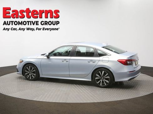 Used 2023 Honda Civic EX image 38