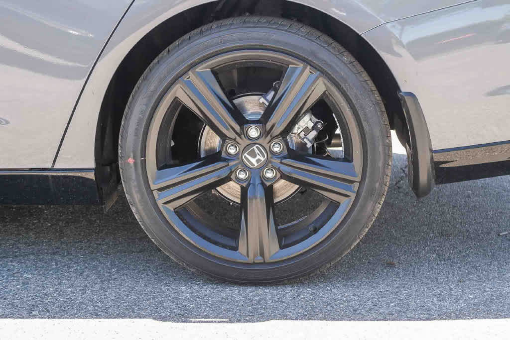 New 2026 Honda Accord Sport image 7