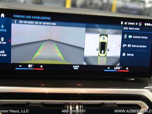 Used 2023 BMW M3 Competition image 32