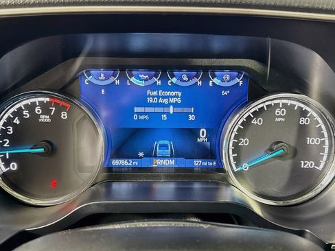 Used 2021 Ford F150 XLT w/ Equipment Group 301A Mid AWD/4WD image 32