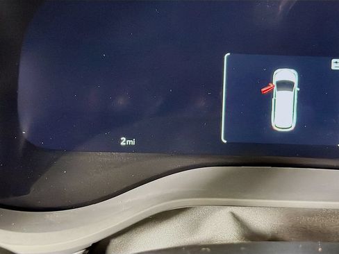 New 2026 Toyota Sienna Platinum AWD/4WD image 13