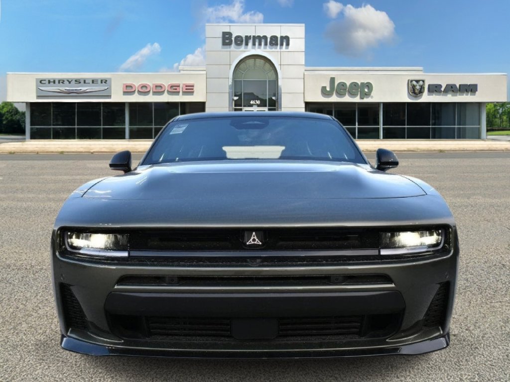 New 2026 Dodge Charger R/T w/ Performance Handling Group AWD/4WD image 2