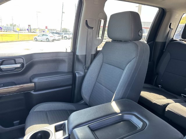 Used 2020 Chevrolet Silverado 1500 LT AWD/4WD image 19