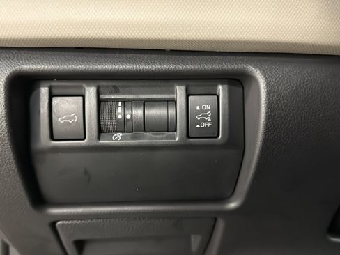 New 2026 Subaru Forester Premium image 18