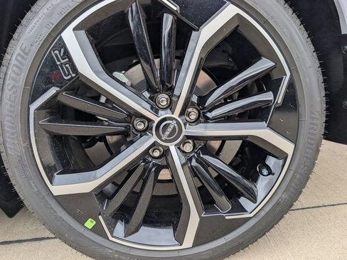 New 2026 Nissan Altima 2.5 SR FWD image 6