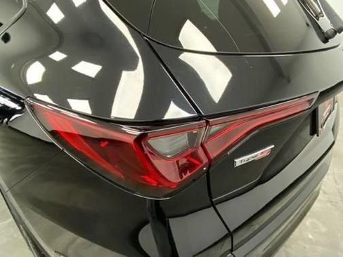Used 2022 Acura MDX Type S AWD/4WD image 14