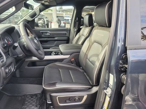 New 2026 RAM 1500 Laramie image 9