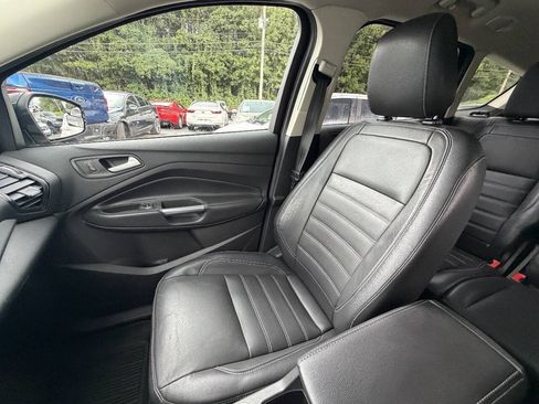 Used 2018 Ford Escape SEL AWD/4WD image 16
