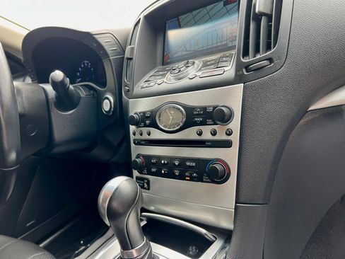 Used 2014 INFINITI Q60 AWD Coupe w/ Premium Package image 23