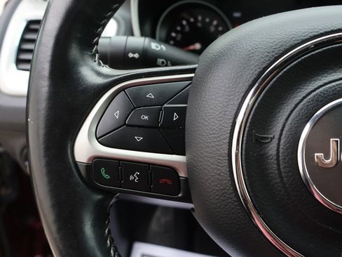 Used 2021 Jeep Compass 80th Special Edition image 26