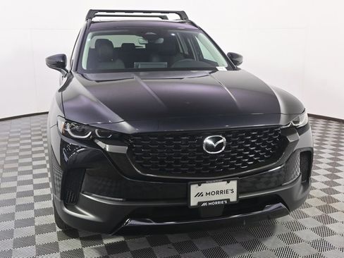 Used 2026 MAZDA CX-50 AWD 2.5 Hybrid w/ Weather Package image 9