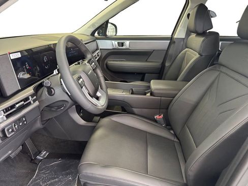 New 2026 Hyundai Santa Fe XRT AWD/4WD image 9