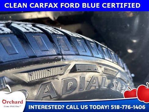 Used 2019 Chevrolet Silverado 1500 Custom w/ Custom Value Package image 11