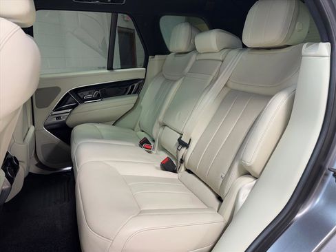 Used 2023 Land Rover Range Rover SE image 29