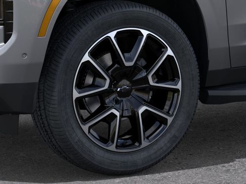 New 2026 Chevrolet Tahoe RST RWD image 9