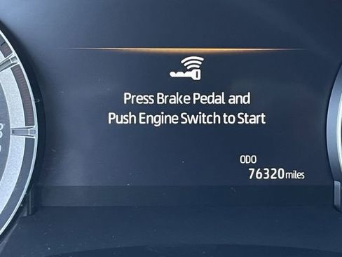 Certified 2021 Toyota Highlander XSE image 15