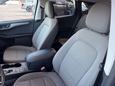 Used 2022 Ford Escape SE w/ Convenience Package image 20