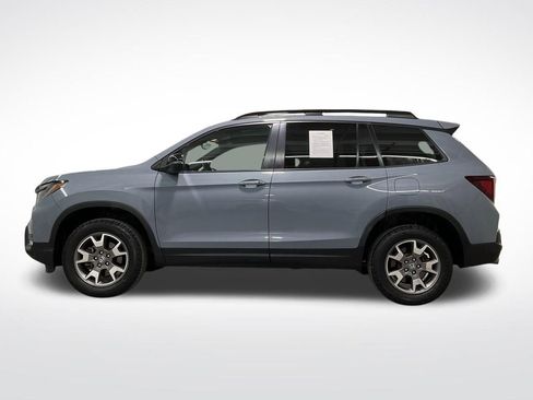Certified 2022 Honda Passport TrailSport image 30