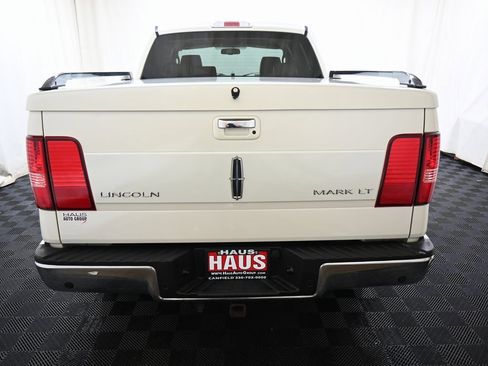 Used 2006 Lincoln Mark LT 4x4 image 18