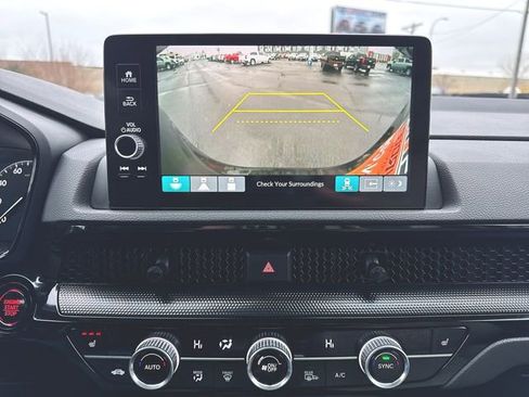 Used 2023 Honda CR-V EX-L image 14