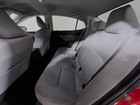 Used 2025 Toyota Camry LE w/ Convenience Package FWD image 29
