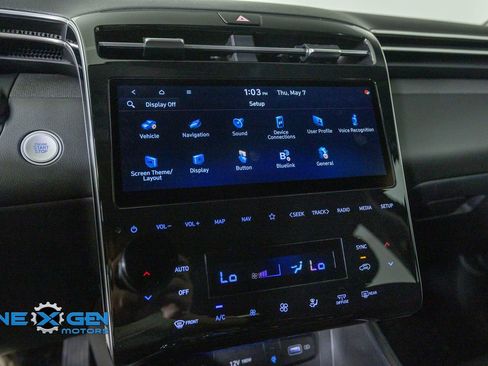 Used 2022 Hyundai Tucson Limited AWD/4WD image 20