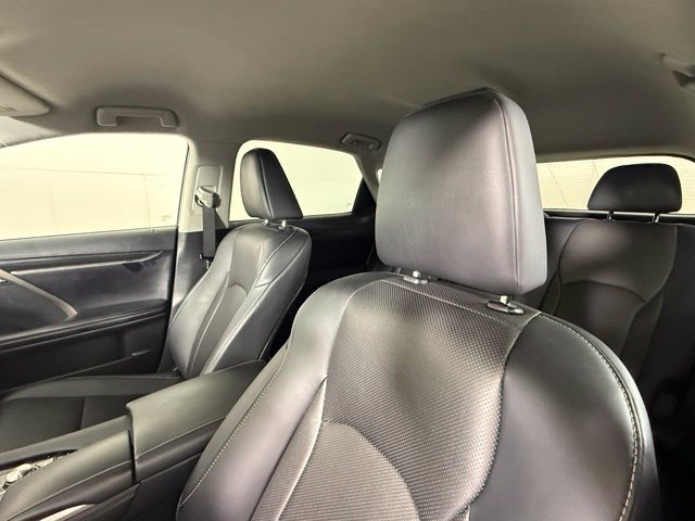 Used 2021 Lexus RX 350 FWD image 16