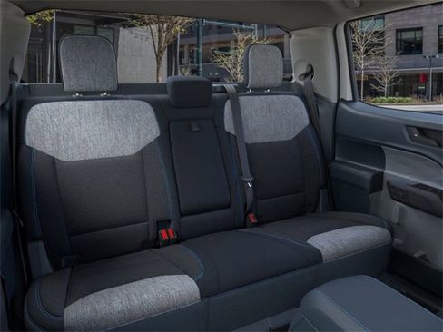 New 2025 Ford Maverick XLT w/ XLT Luxury Package image 11