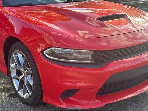 Used 2021 Dodge Charger GT image 25