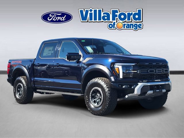 New 2026 Ford F150 Raptor AWD/4WD image 1