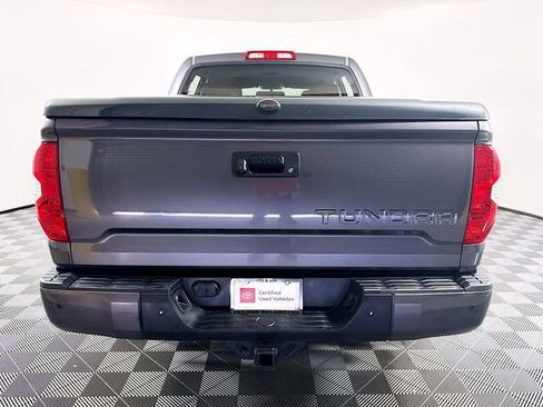 Certified 2017 Toyota Tundra 1794 Edition image 22
