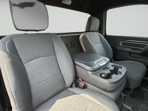 New 2025 RAM 4500 Tradesman image 20