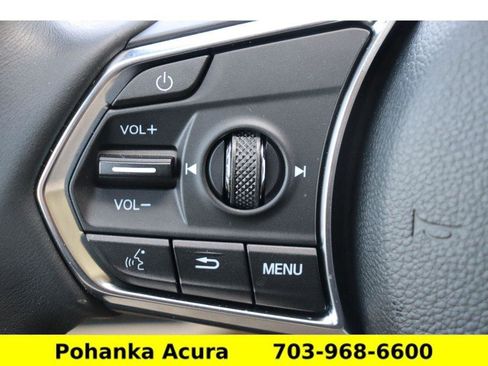 Used 2025 Acura MDX w/Technology Package image 12