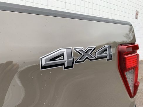 New 2025 Ford F150 XLT w/ Equipment Group 302A MID image 58