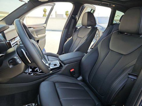 Used 2024 BMW X3 xDrive30i w/ Convenience Package image 15