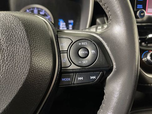 Used 2019 Toyota Corolla Hatchback image 27