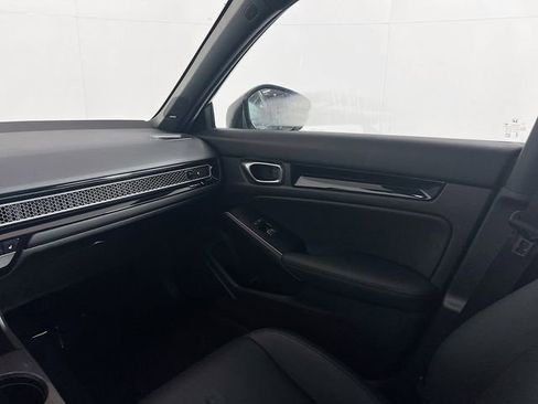 Certified 2026 Honda Civic Sport Touring image 22