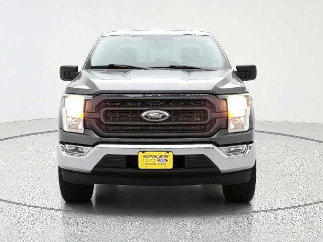 Certified 2022 Ford F150 XL w/ Equipment Group 101A High RWD image 2