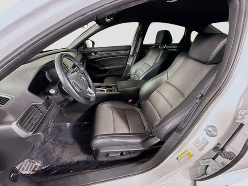 Used 2021 Honda Accord Sport image 22