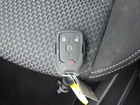 Used 2022 GMC Terrain SLE w/ Driver Convenience Package image 34